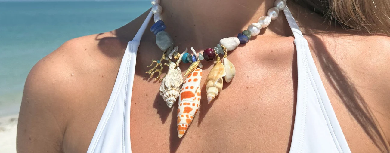 Jewelry That Tells Your Story